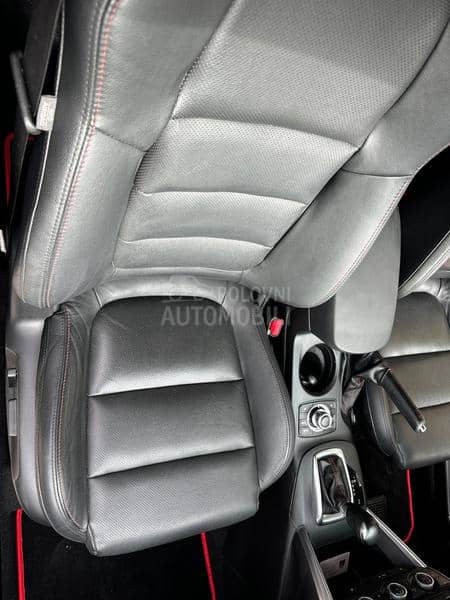 Mazda CX-5 2.2 SKYACTIV-4WD