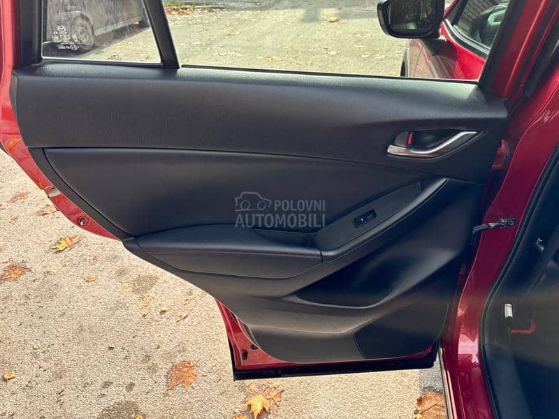 Mazda CX-5 2.2 SKYACTIV-4WD