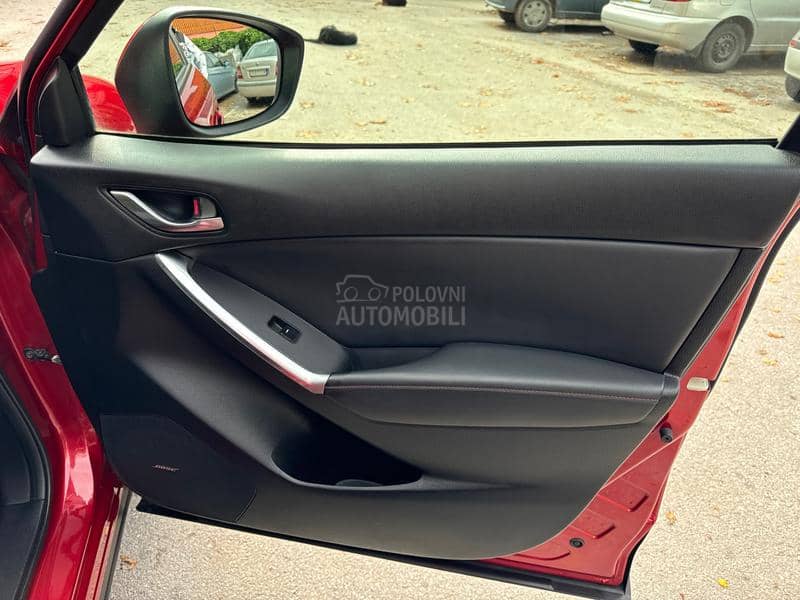 Mazda CX-5 2.2 SKYACTIV-4WD