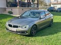BMW 320 D SPORT LED AUTOM