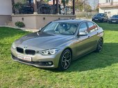 BMW 320 D SPORT LED AUTOM
