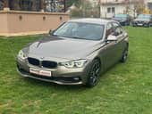 BMW 320 D SPORT LED AUTOM
