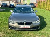 BMW 320 D SPORT LED AUTOM