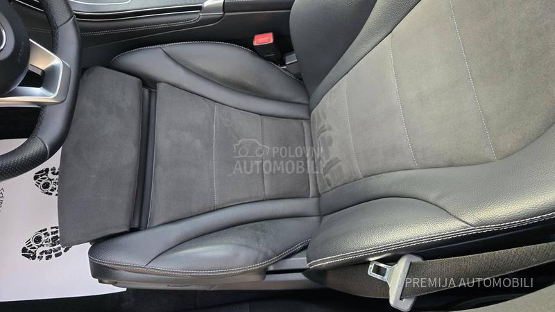 Mercedes Benz GLC 250 D 4MATIK AMG