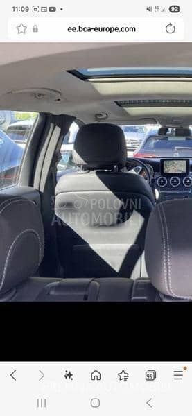 Mercedes Benz GLC 250 D 4MATIK AMG