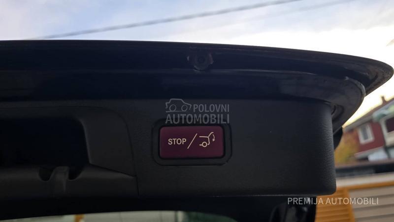 Mercedes Benz GLC 250 D 4MATIK AMG