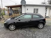 Seat Ibiza 1.4tdi
