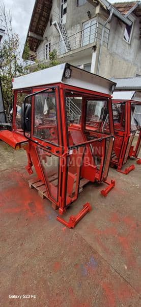 IMT Kabina IMT 542,549