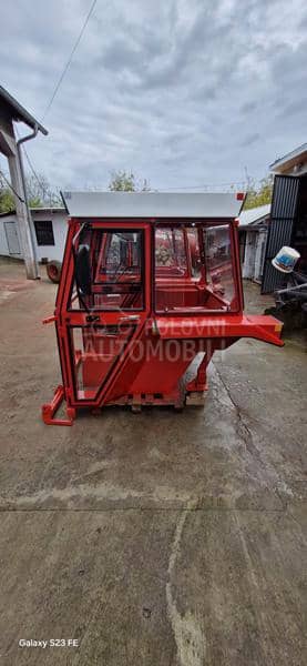 IMT Kabina IMT 542,549