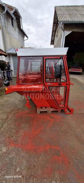 IMT Kabina IMT 542,549