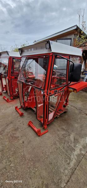 IMT Kabina IMT 542,549