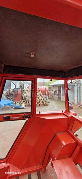 IMT Kabina IMT 542,549