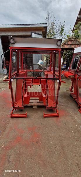 IMT Kabina IMT 542,549