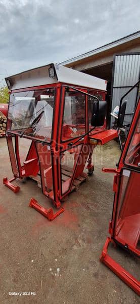 IMT Kabina IMT 542,549