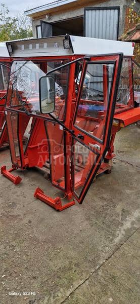 IMT Kabina IMT 542,549