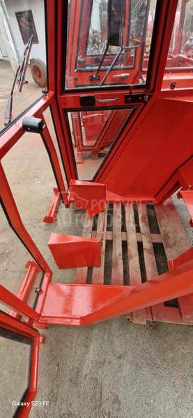 IMT Kabina IMT 542,549