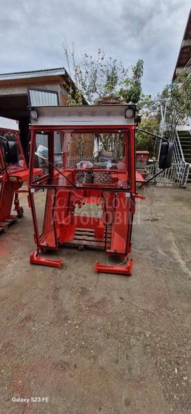 IMT Kabina IMT 542,549