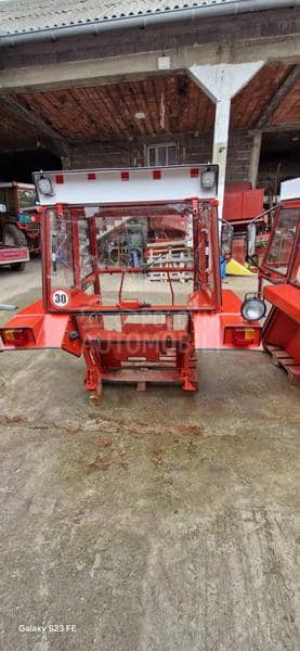 IMT Kabina IMT 542,549