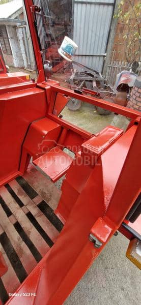 IMT Kabina IMT 542,549