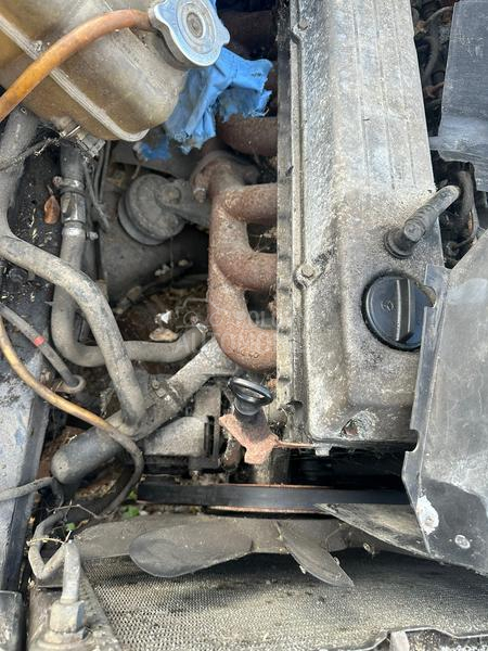 mercedes w124 300d automatik