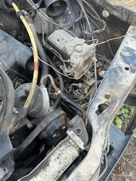 mercedes w124 300d automatik