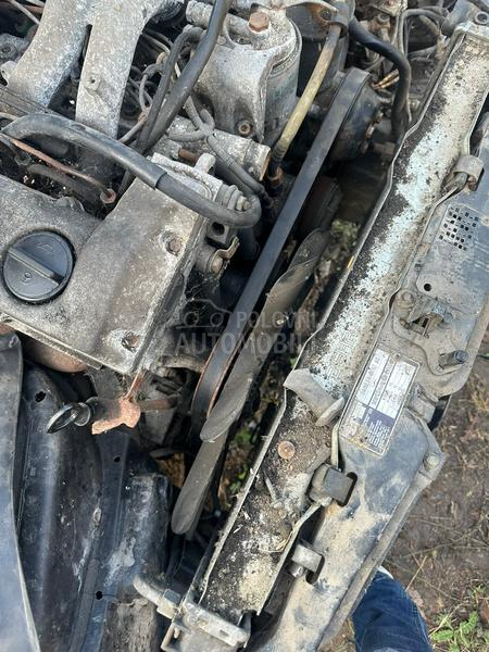 mercedes w124 300d automatik