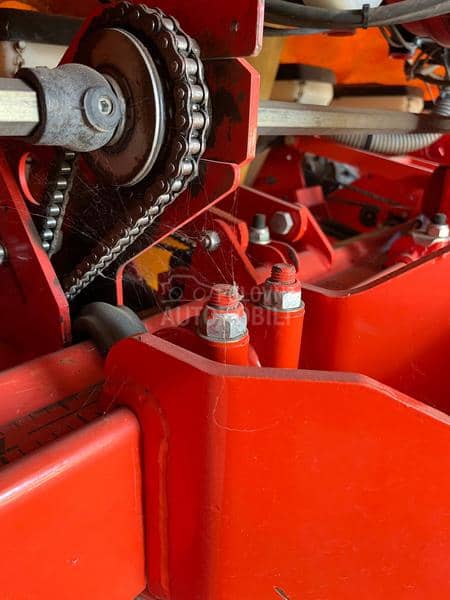 Kuhn Planter
