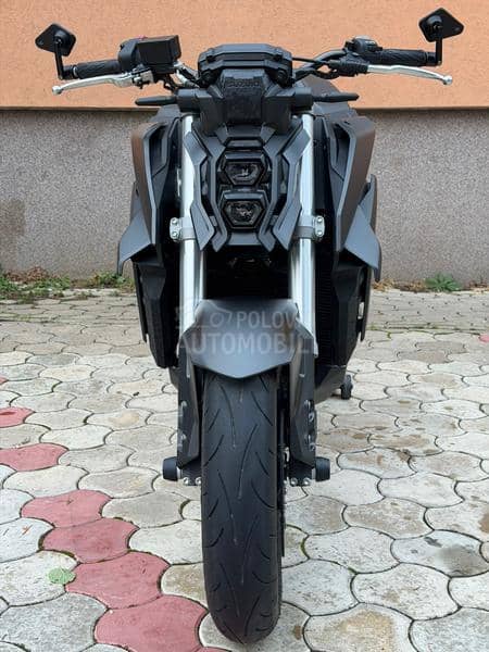 Suzuki GSX S 950U A2