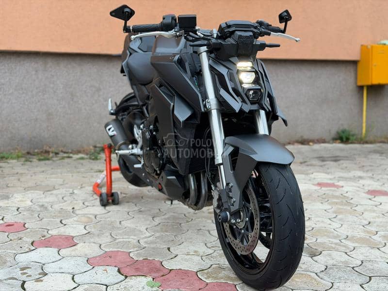 Suzuki GSX S 950U A2