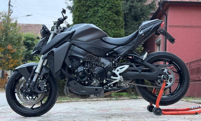 Suzuki GSX S 950U A2