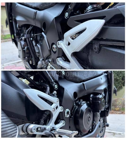 Suzuki GSX S 950U A2