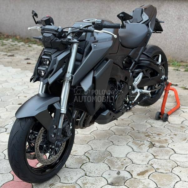 Suzuki GSX S 950U A2