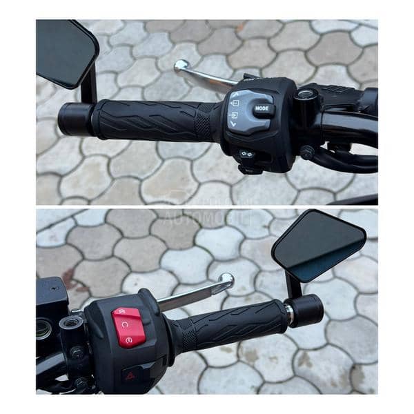 Suzuki GSX S 950U A2