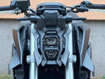 Suzuki GSX S 950U A2