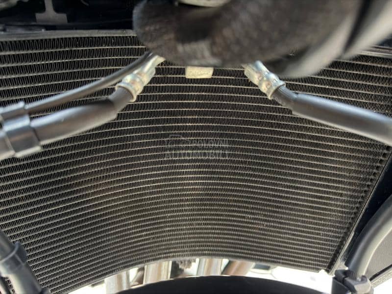 Suzuki GSX S 950U A2