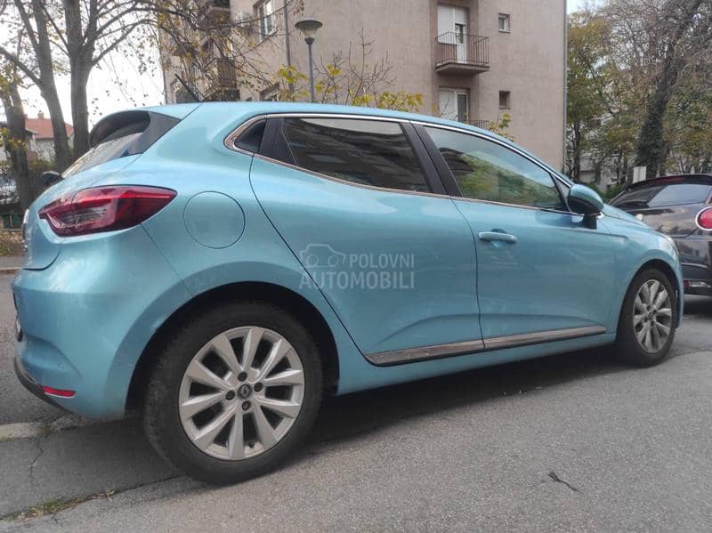 Renault Clio 10. V , INTESE
