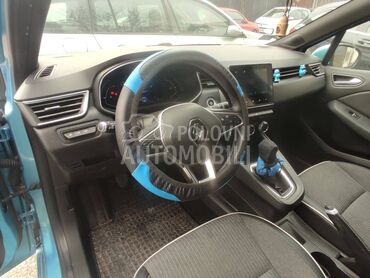 Renault Clio 10. V , INTESE