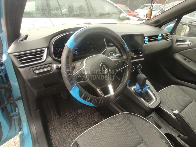 Renault Clio 10. V , INTESE