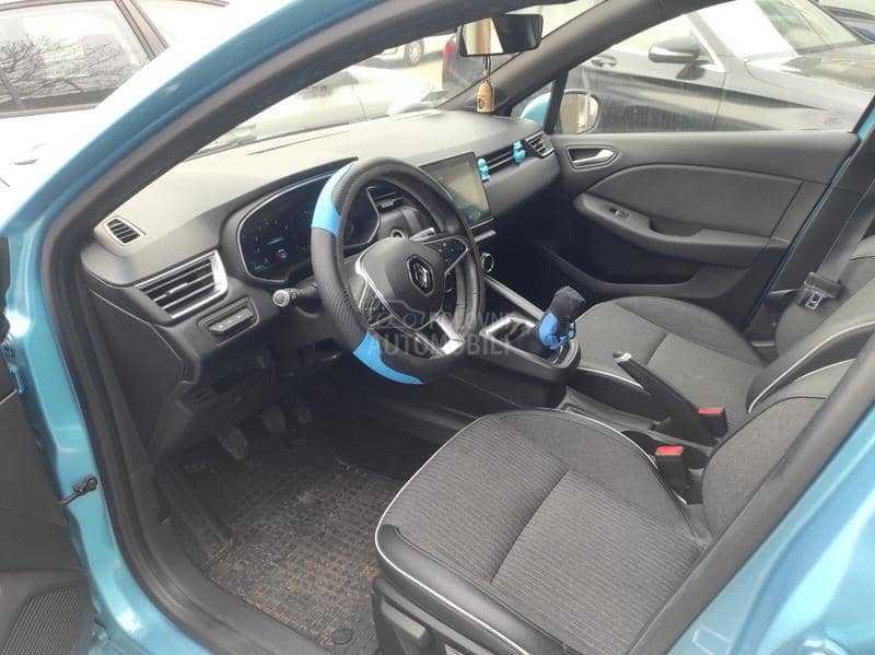 Renault Clio 10. V , INTESE