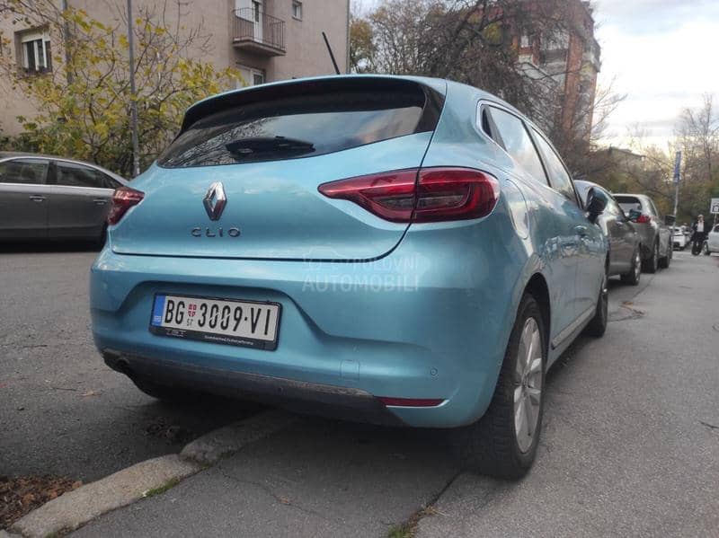 Renault Clio 10. V , INTESE