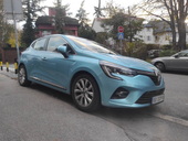 Renault Clio 10. V , INTESE