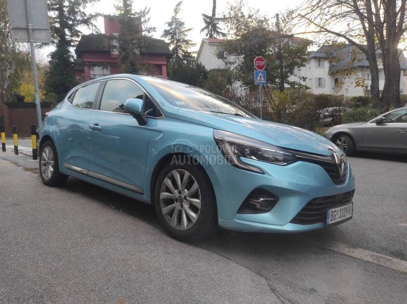 Renault Clio 10. V , INTESE