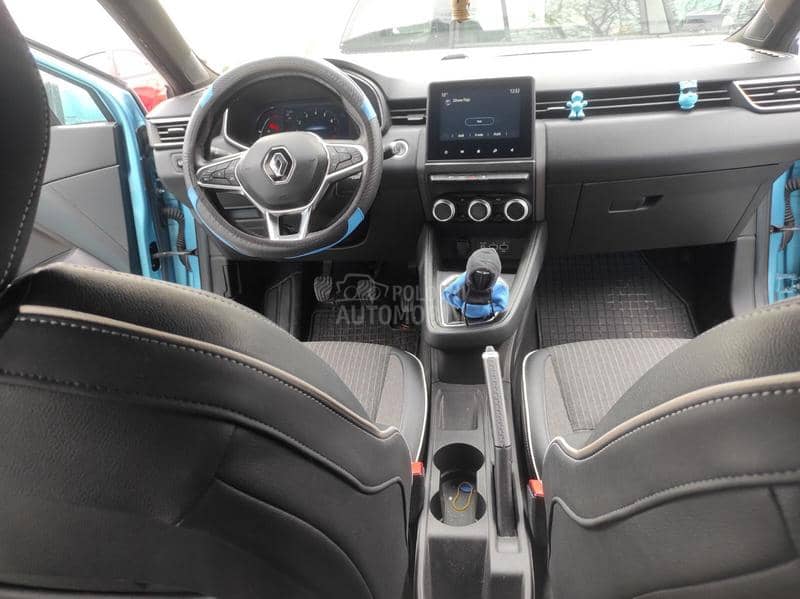 Renault Clio 10. V , INTESE