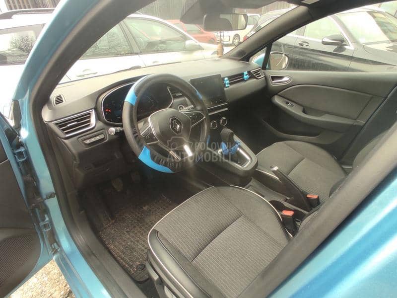 Renault Clio 10. V , INTESE