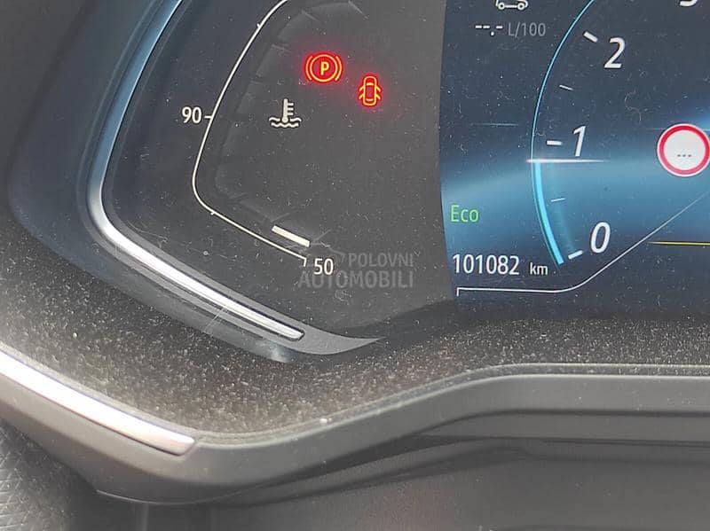 Renault Clio 10. V , INTESE