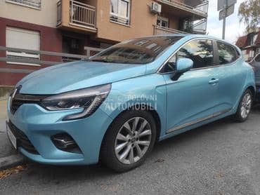 Renault Clio 10. V , INTESE