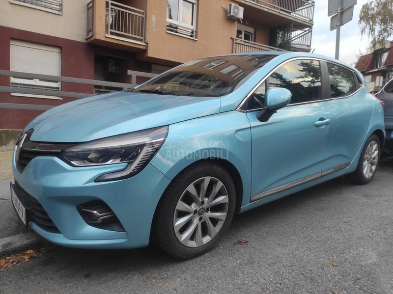 Renault Clio 10. V , INTESE