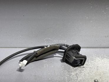 KAMERA za Nissan X-Trail