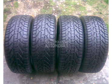 Riken 225/45 R18 Zimska