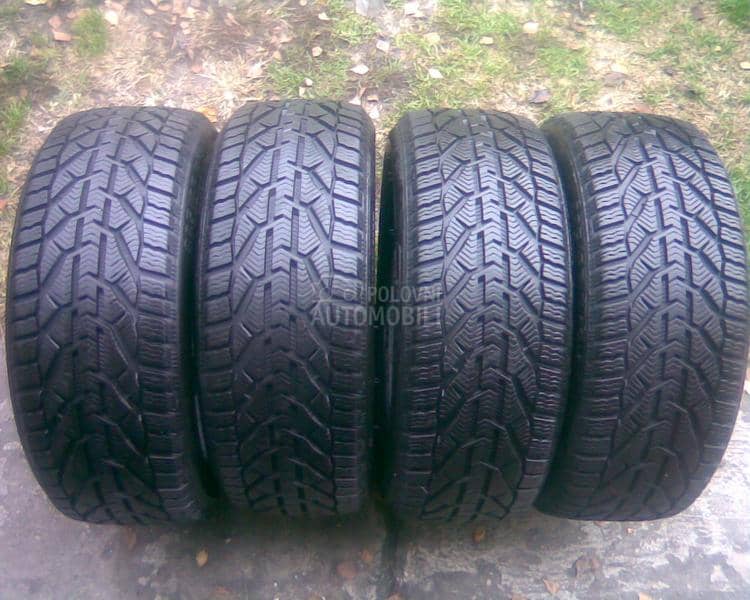 Riken 225/45 R18 Zimska